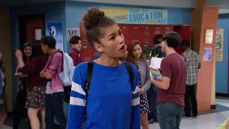 K.C. Undercover S03E16