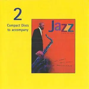 Paul Tanner/David Megill/Maurice Gerow - Jazz: Tenth Edition (2CD) (2005) {Sony Music Custom Marketing Group}