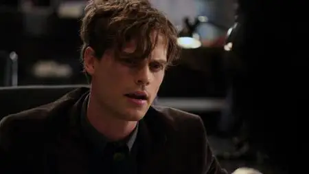 Criminal Minds S07E11