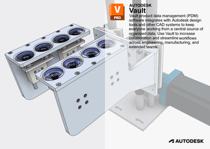 Autodesk Vault Products 2022.5.1