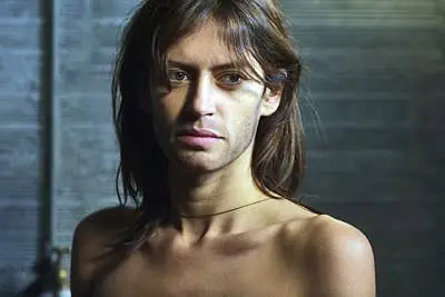Tiresia - Bertrand Bonello (2003)
