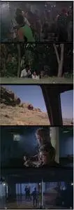 American Ninja 4: The Annihilation (1990)
