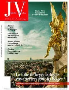 Juliette et Victor  - 05 décembre 2017