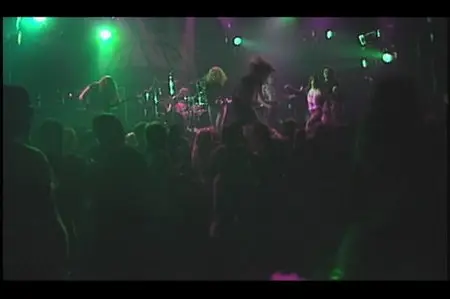 Voivod: DVOD 1 (2007)