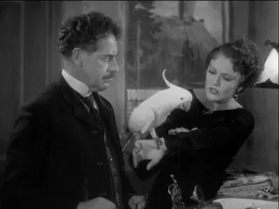 The White Cockatoo (1935)