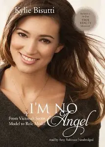 I'm No Angel: From Victoria's Secret Model to Role Model (Audiobook)