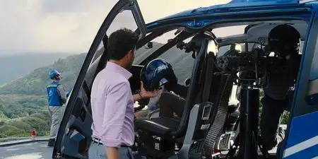 Jurassic World (2015)