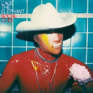 Cage The Elephant - Social Cues (2019)