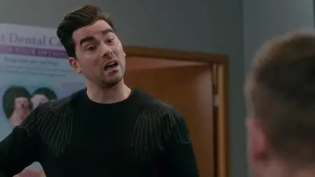 Schitt's Creek S04E12