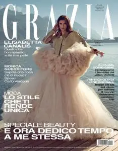 Grazia Italia - 28 Ottobre 2021