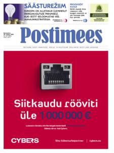 Postimees – 29 august 2022