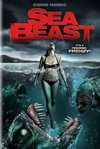 The Sea Beast (2008)