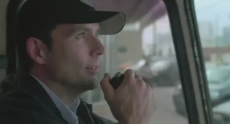 Exit Speed (2008)