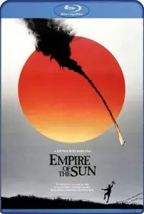 Empire of The Sun (1987)