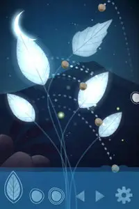 Andreas Ehnbom Fuji Leaves v1.2.2 iPhone iPod Touch