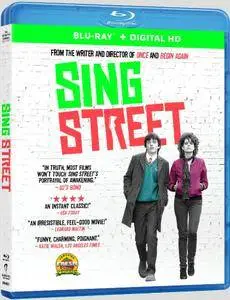 Sing Street (2016)