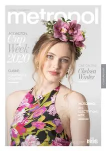 Metropol – 14 October 2020