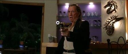 [DVDRip] Kill Bill 2 (2004)