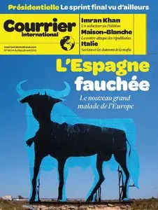 Courrier International 1120 - 19 au 25 Avril 2012