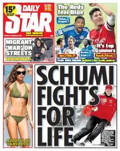 DAILY STAR - 30 Monday, December 2013