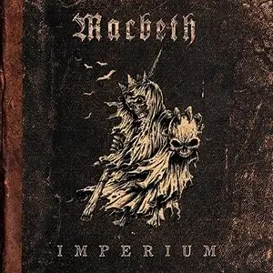 Macbeth - Imperium (2015)