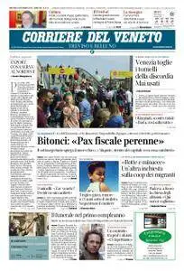 Corriere del Veneto Treviso e Belluno – 18 settembre 2018