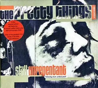 The Pretty Things - Still Unrepentant (2004)