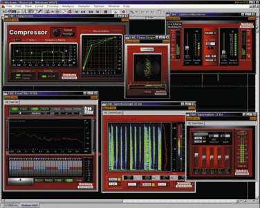 Steinberg Mastering Edition v1.5 VST, DX (PC)