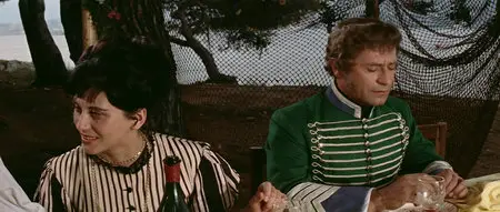 Le comte de Monte Cristo (1961)
