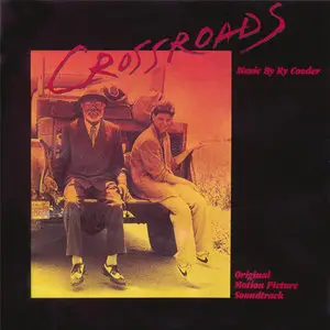 Ry Cooder - Crossroads (Original Motion Picture Soundtrack) (1986)