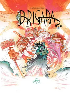 Brigada 02 (2015)