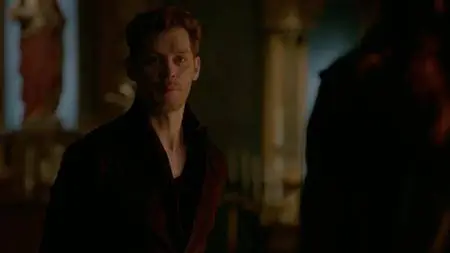 The Originals S04E08