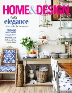 Home&Design - May/June 2018