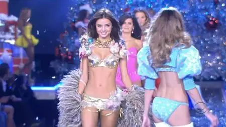 The Victoria's Secret Fashion Show 2007 - Video HDTV 