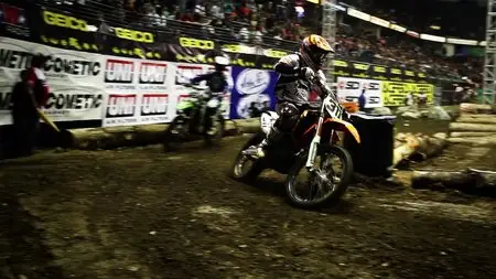 Moto 3 The Movie (2011)