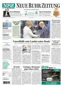 NRZ Neue Ruhr Zeitung Essen-West - 15. März 2018