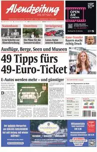 Abendzeitung München - 5 August 2023