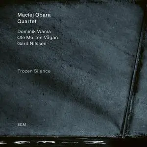 Maciej Obara Quartet - Frozen Silence (2023)