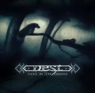 Nest - Trail Of The Unwary (2007)