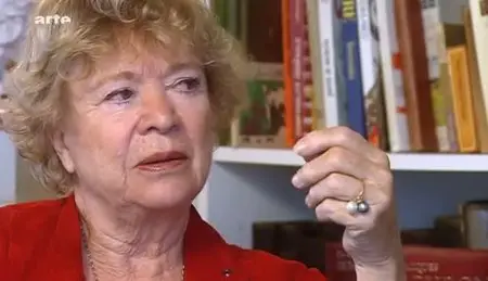 (Arte) Eva Joly, une justice malgré tout (2010)