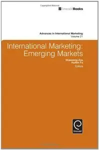International Marketing: Emerging Markets (repost)