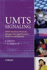 UMTS Signalling