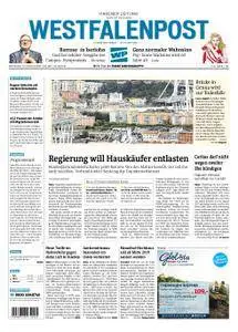 Westfalenpost Hagen-Süd - 15. August 2018