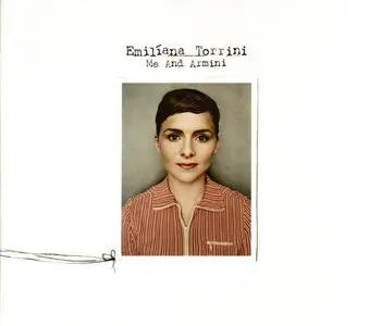 Emiliana Torrini - Me And Armini
