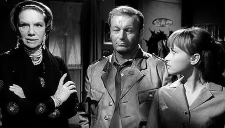 Das Gasthaus an der Themse / The Inn on the River (1962)