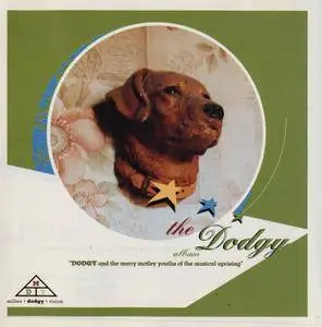 Dodgy - The Dodgy Album (1993)