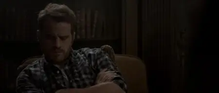 The Assent (2019)