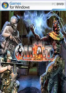 Mission Against Terror (PC/2010/ENG)