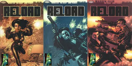 Reload #1-3 de 3
