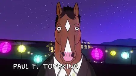 BoJack Horseman S04E08